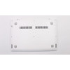 מכסה תחתון למחשב נייד 5CB0J30951 Lenovo U31-70 Laptop (Lenovo) - Type 80M5 צבע:לבן מקורי - חדש