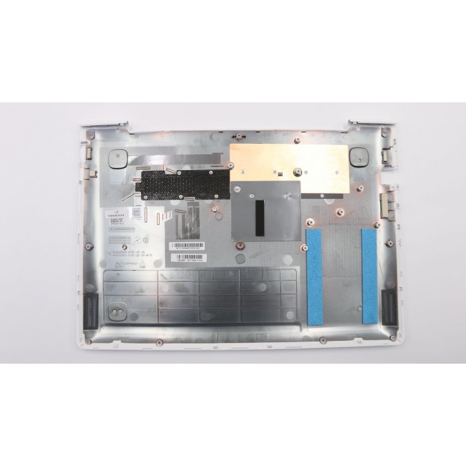 מכסה תחתון למחשב נייד 5CB0J30951 Lenovo U31-70 Laptop (Lenovo) - Type 80M5 צבע:לבן מקורי - חדש