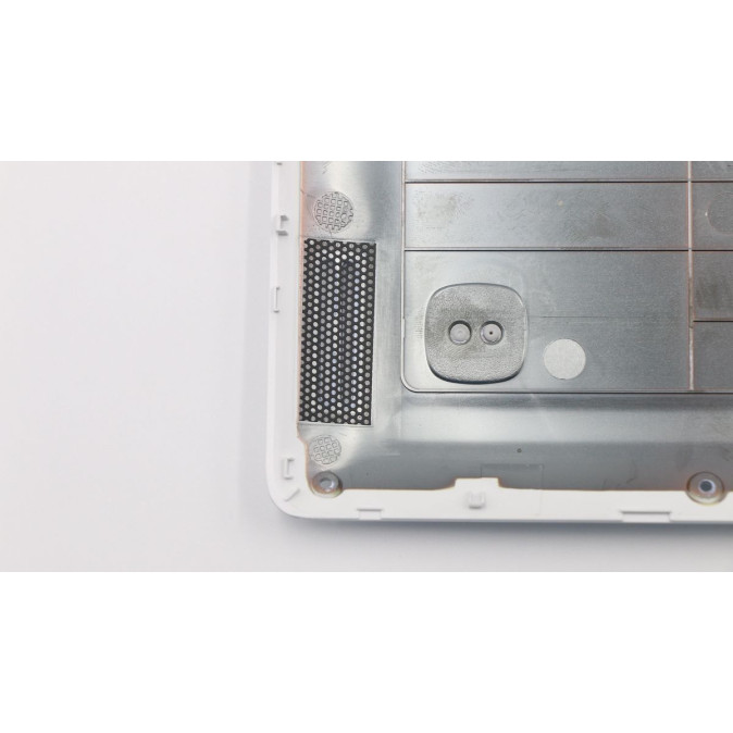 מכסה תחתון למחשב נייד 5CB0J30951 Lenovo U31-70 Laptop (Lenovo) - Type 80M5 צבע:לבן מקורי - חדש