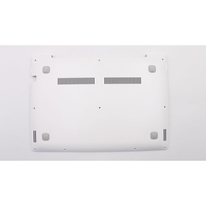 מכסה תחתון למחשב נייד 5CB0J30951 Lenovo U31-70 Laptop (Lenovo) - Type 80M5 צבע:לבן מקורי - חדש