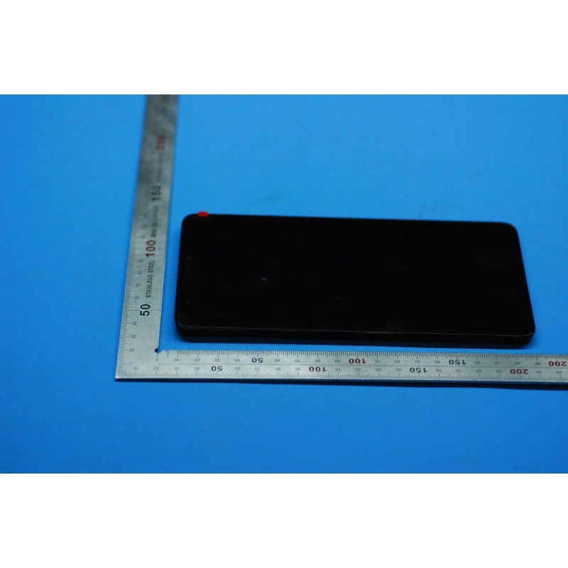 New Genuine Lenovo PHAB Frontal Assembly 5D68C03728 Lenovo Tablet LCD screen and touch screen original