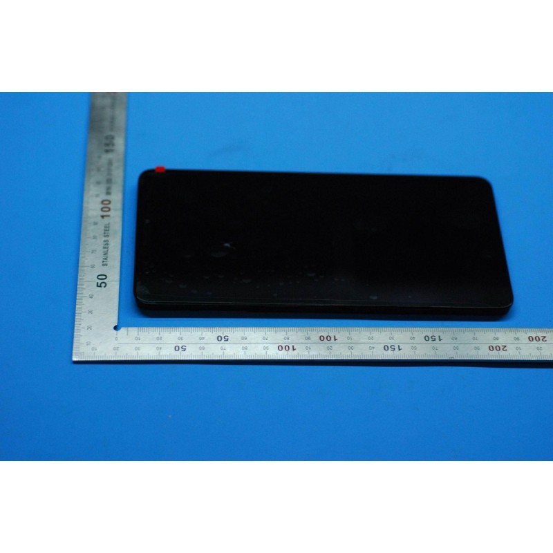 New Genuine Lenovo PHAB Frontal Assembly 5D68C03728 Lenovo Tablet LCD screen and touch screen original