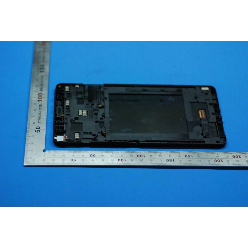 New Genuine Lenovo PHAB Frontal Assembly 5D68C03728 Lenovo Tablet LCD screen and touch screen original