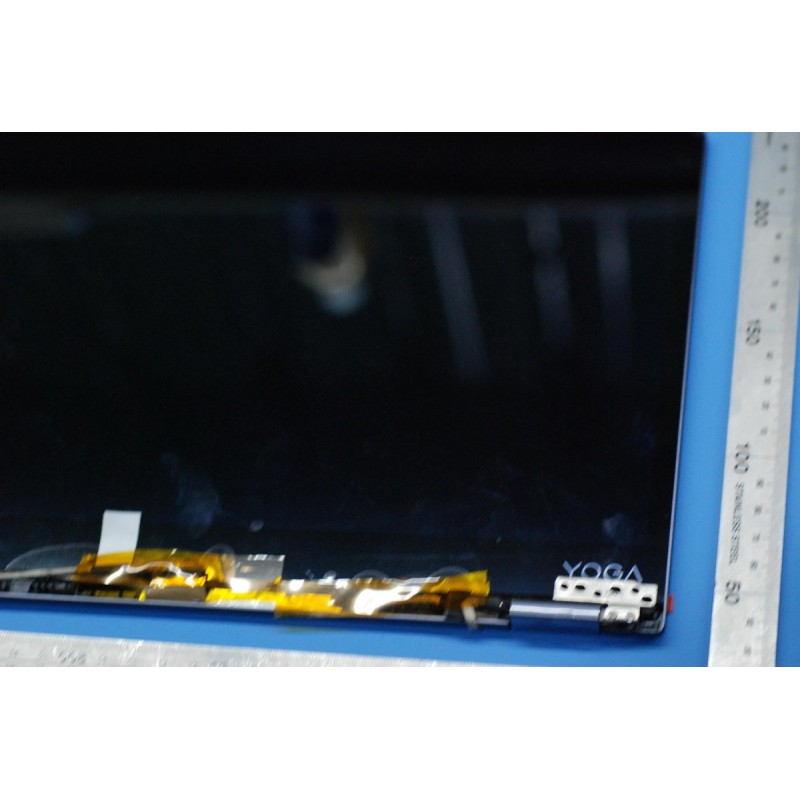 New YB Q501L TP LCM ASSY 5D68C07355 Lenovo Tablet LCD screen and touch screen original