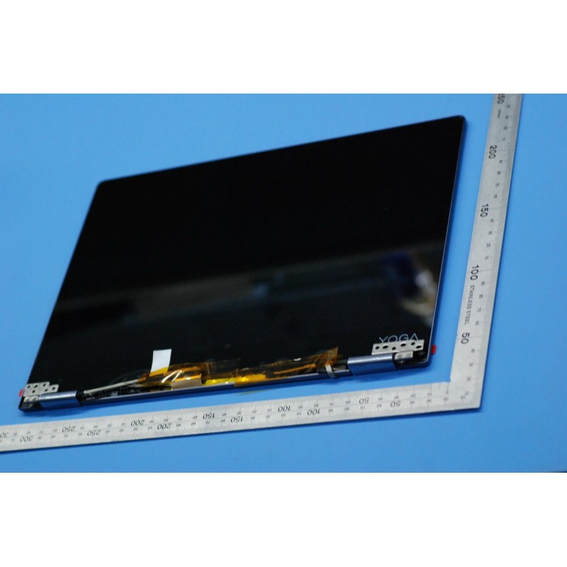 New YB Q501L TP LCM ASSY 5D68C07355 Lenovo Tablet LCD screen and touch screen original