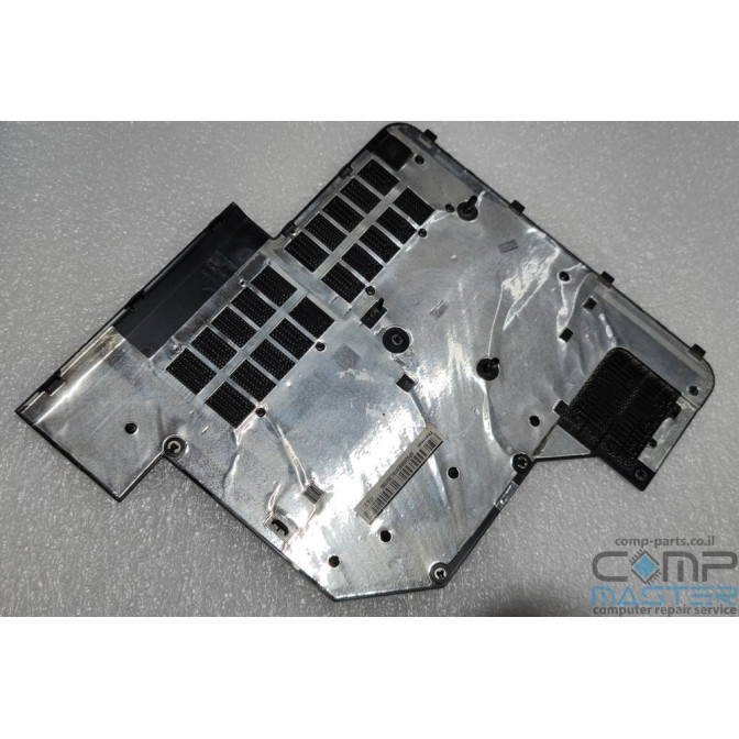 מכסה תחתון למחשב נייד AP0GM000E001 AT190316g Lenovo G570 - משומש