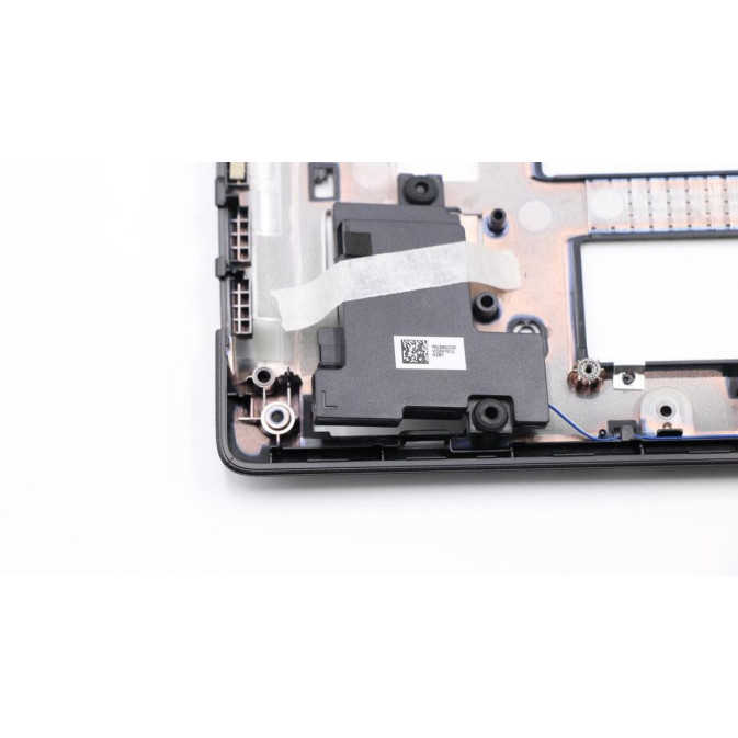 מכסה תחתון למחשב נייד 90205217 11722353 G50-80 (Lenovo) - Type 80E5 צבע:שחור מקורי - חדש