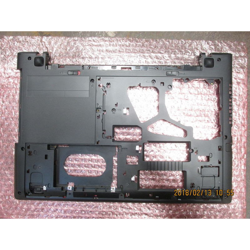 מכסה תחתון למחשב נייד 90205217 11722353 G50-80 (Lenovo) - Type 80E5 צבע:שחור מקורי - חדש