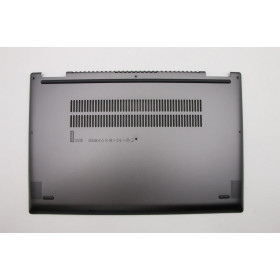New 5CB0N96331 Lenovo Yoga 720 15IKB Laptop (ideapad) Type 80X7 Laptop Bottom Cover colore:gray original
