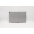 Поддон для Ноутбука VIUU3 Lower Case Grey 90204387 Lenovo цвет:серый - оригинал