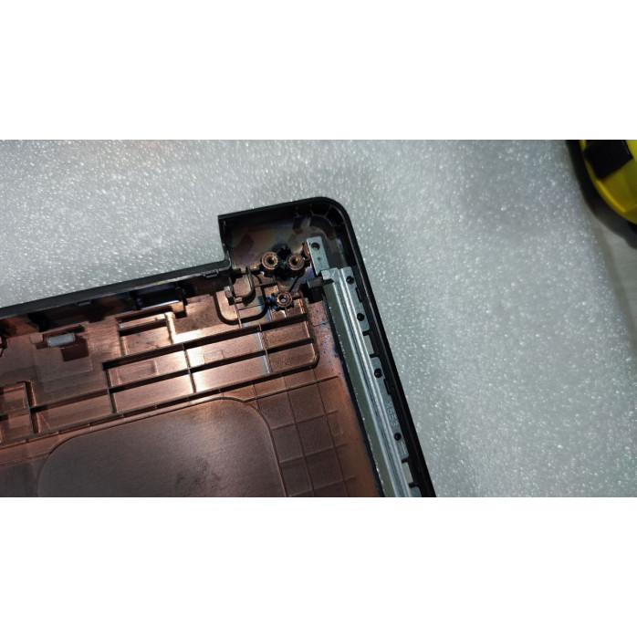 Used 13n0 rla0521 13NB04X1AP0321 Asus x553m Bottom Enclosure Cases Shell included speakers colore:black