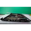 Used 13n0 rla0521 13NB04X1AP0321 Asus x553m Bottom Enclosure Cases Shell included speakers colore:black