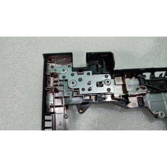 Поддон для Ноутбука включая Динамики 5CB0H15124 Z70-80 Laptop (Lenovo) - Type 80FG цвет:чёрный - оригинал