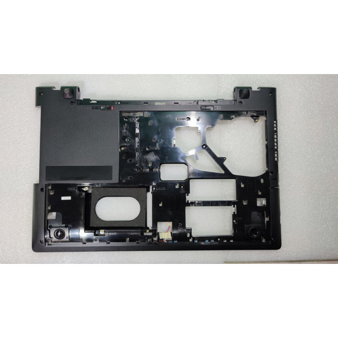 Поддон для Ноутбука включая Динамики 5CB0H15124 Z70-80 Laptop (Lenovo) - Type 80FG цвет:чёрный - оригинал