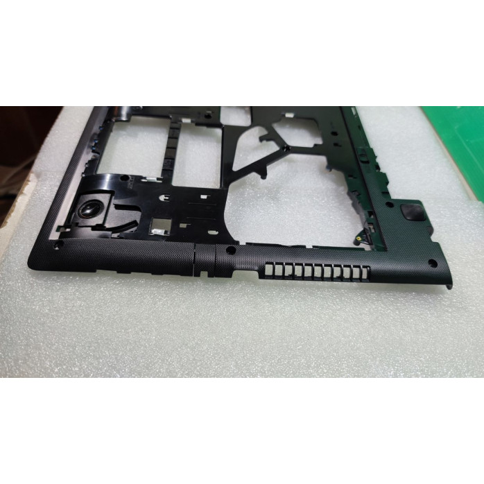 Поддон для Ноутбука включая Динамики 5CB0H15124 Z70-80 Laptop (Lenovo) - Type 80FG цвет:чёрный - оригинал
