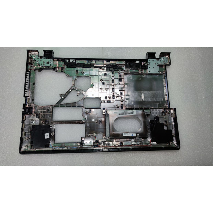 Поддон для Ноутбука включая Динамики 5CB0H15124 Z70-80 Laptop (Lenovo) - Type 80FG цвет:чёрный - оригинал