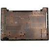 Поддон для Ноутбука 5CB0L46244 Lenovo 110-15IBR Laptop (ideapad) - Type 80T7 цвет:чёрный - оригинал