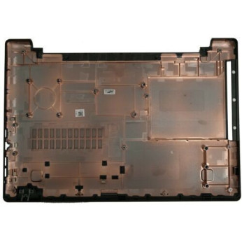 Поддон для Ноутбука 5CB0L46244 Lenovo 110-15IBR Laptop (ideapad) - Type 80T7 цвет:чёрный - оригинал