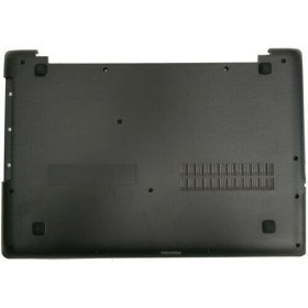 New 5CB0L46244 Lenovo 110 15IBR Laptop (ideapad) Type 80T7 Laptop Bottom Cover colore:black original
