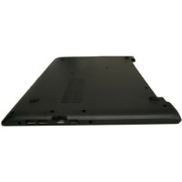 Поддон для Ноутбука 5CB0L46244 Lenovo 110-15IBR Laptop (ideapad) - Type 80T7 цвет:чёрный - оригинал