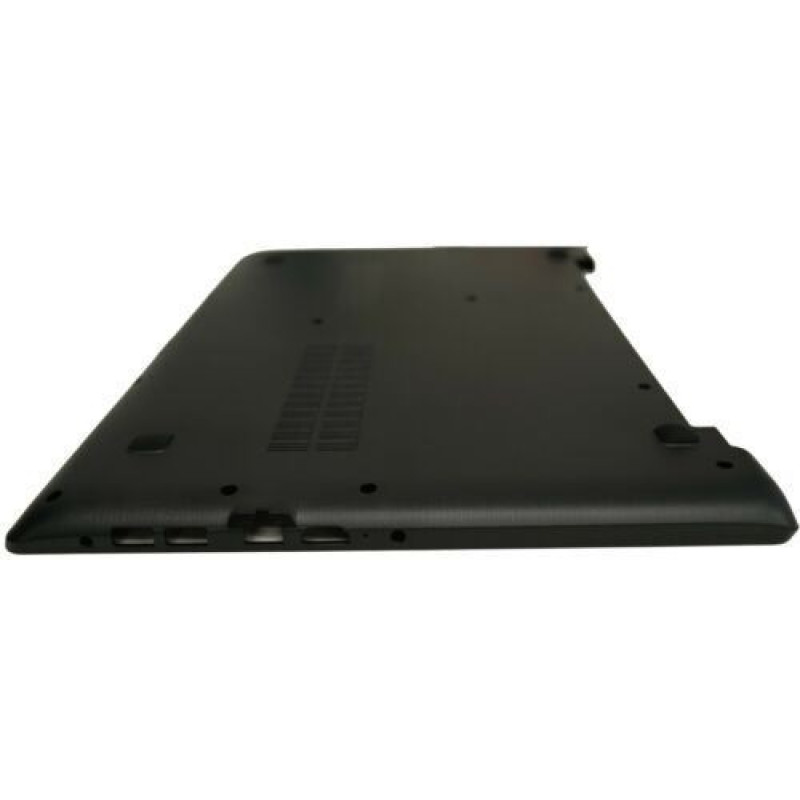 New 5CB0L46244 Lenovo 110 15IBR Laptop (ideapad) Type 80T7 Laptop Bottom Cover colore:black original