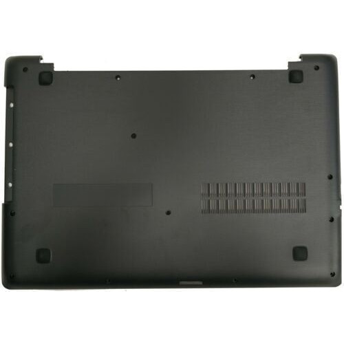 New 5CB0L46244 Lenovo 110 15IBR Laptop (ideapad) Type 80T7 Laptop Bottom Cover colore:black original New 5CB0L46244 Lenovo 110 15IBR Laptop (ideapad) Type 80T7 Laptop Bottom Cover colore:black original