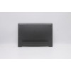 New COVER Lower Case L 81A8 Iron Grey 5CB0P19025 Lenovo Laptop Bottom Cover colore:gray original