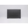 New COVER Lower Case L 81A8 Iron Grey 5CB0P19025 Lenovo Laptop Bottom Cover colore:gray original