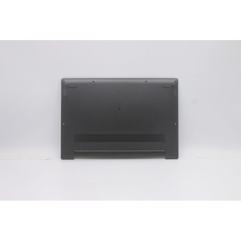 New COVER Lower Case L 81A8 Iron Grey 5CB0P19025 Lenovo Laptop Bottom Cover colore:gray original