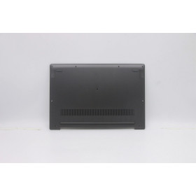 New COVER Lower Case L 81A8 Iron Grey 5CB0P19025 Lenovo כיסוי למחשב נייד colore:gray original