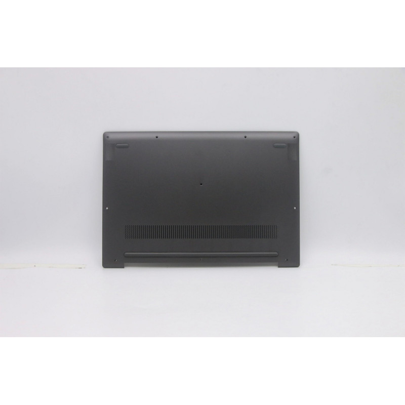 New COVER Lower Case L 81A8 Iron Grey 5CB0P19025 Lenovo Laptop Bottom Cover colore:gray original
