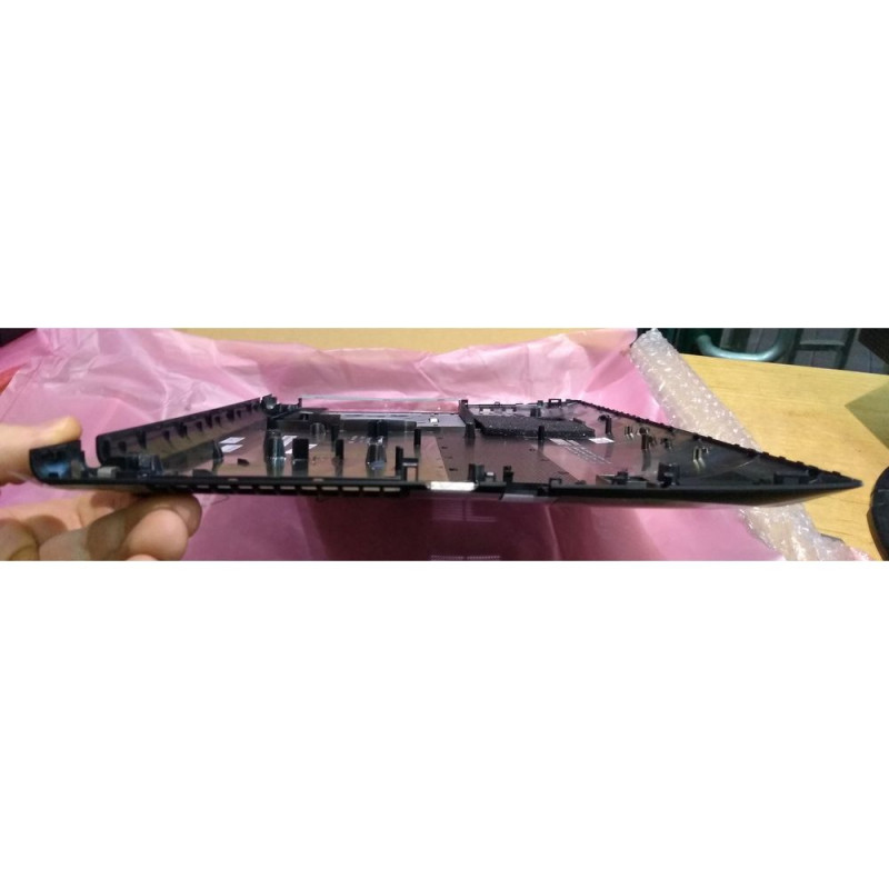 New 90202576 LENOVO IDEAPAD Z500 Laptop Bottom Cover colore:black original