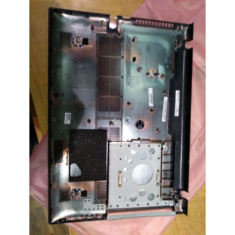 New 90202576 LENOVO IDEAPAD Z500 Laptop Bottom Cover colore:black original
