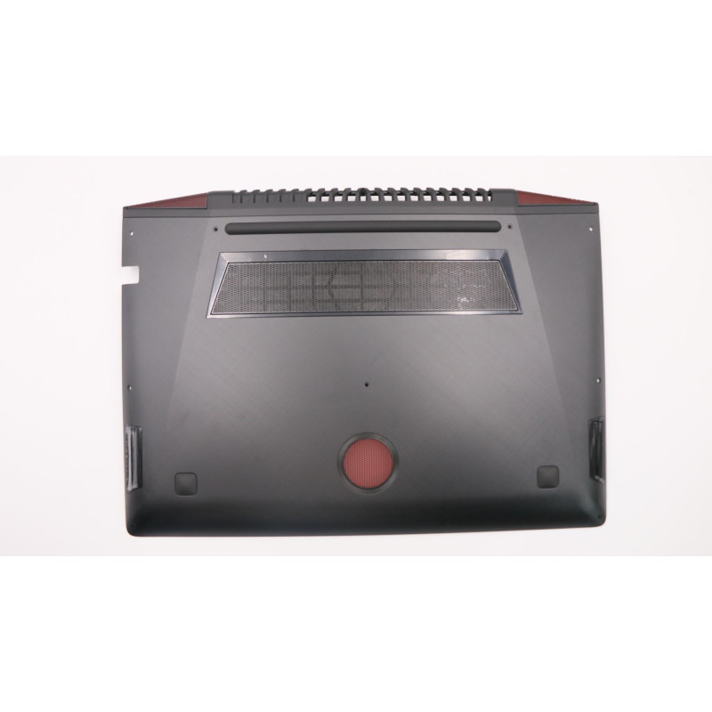 מכסה תחתון למחשב נייד 5CB0K25546 Lenovo Y700-15ACZ Laptop (ideapad) - Type 80NY צבע:שחור מקורי - חדש