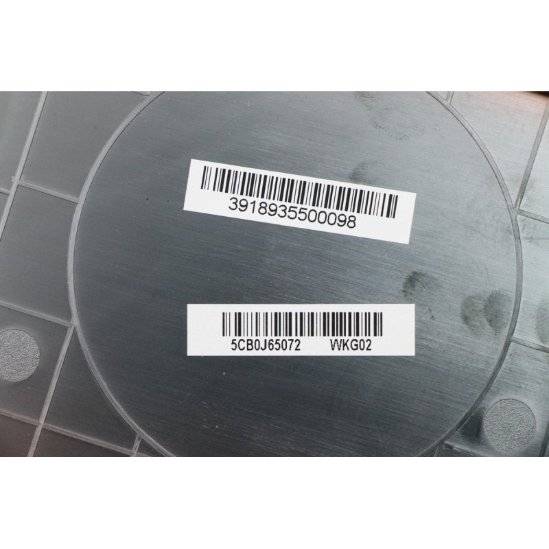 New Lower Cover C B50 10 5CB0J65072 Lenovo Laptop Bottom Cover colore:black original