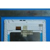 New A8 50 TP LCM White Assy 5D68C02330 Lenovo Tablet LCD screen and touch screen colore:white original