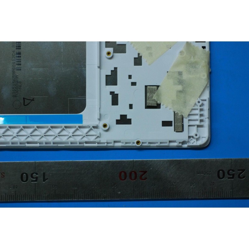 New A8 50 TP LCM White Assy 5D68C02330 Lenovo Tablet LCD screen and touch screen colore:white original