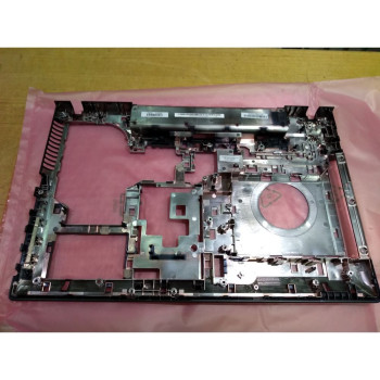New 90202718 LENOVO G510 Laptop Bottom Cover colore:black original