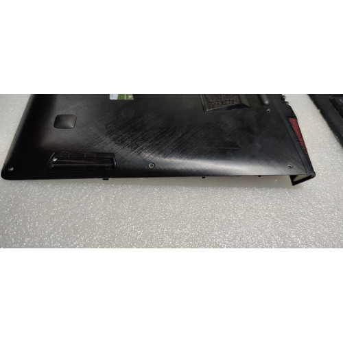 מכסה תחתון למחשב נייד 5CB0K25546 Lenovo Y700-15ISK Laptop (ideapad) - Type 80NV..