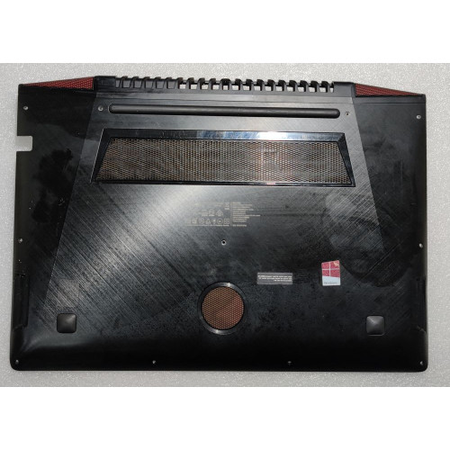 מכסה תחתון למחשב נייד 5CB0K25546 Lenovo Y700-15ISK Laptop (ideapad) - Type 80NV..