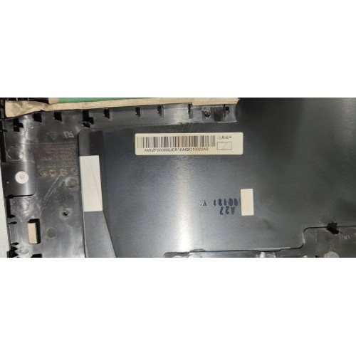 מכסה תחתון למחשב נייד 5CB0K25546 Lenovo Y700-15ISK Laptop (ideapad) - Type 80NV..