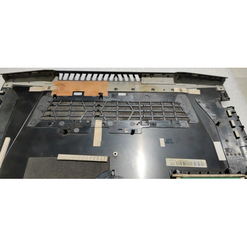 מכסה תחתון למחשב נייד 5CB0K25546 Lenovo Y700-15ISK Laptop (ideapad) - Type 80NV..