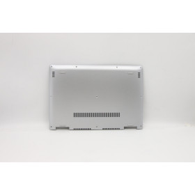 New 5CB0L47341 Lenovo Yoga 710 14ISK Laptop (ideapad) Type 80TY Laptop Bottom Cover colore:silver original