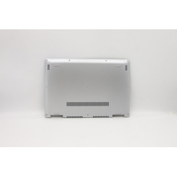 New 5CB0L47341 Lenovo Yoga 710 14ISK Laptop (ideapad) Type 80TY Laptop Bottom Cover colore:silver original