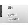 Поддон для Ноутбука 5CB0L47341 Lenovo Yoga 710-14ISK Laptop (ideapad) - Type 80TY цвет:серебряный - оригинал
