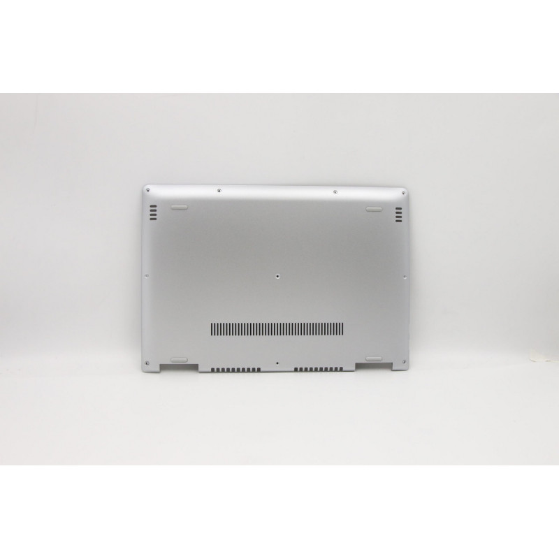 Поддон для Ноутбука 5CB0L47341 Lenovo Yoga 710-14ISK Laptop (ideapad) - Type 80TY цвет:серебряный - оригинал