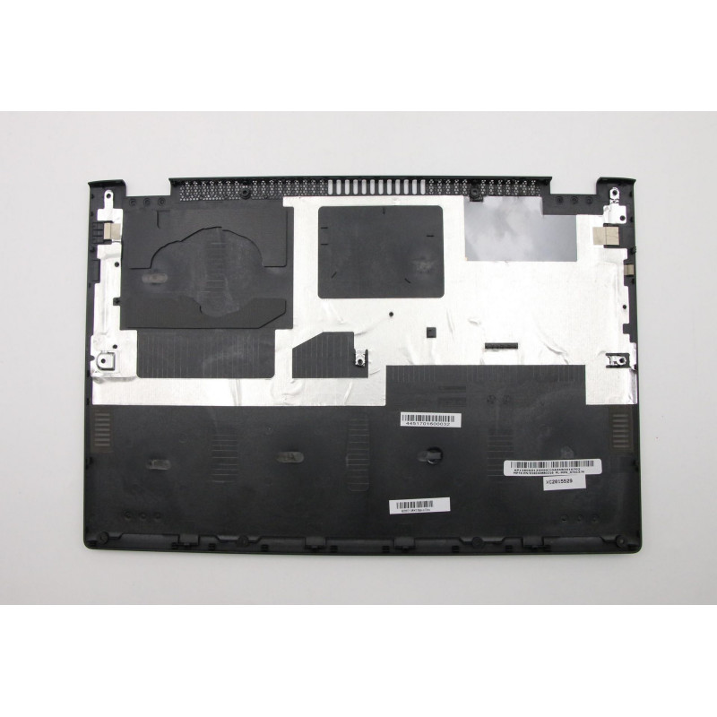 Поддон для Ноутбука ZIVY0 Lower Case BK 90205121 Lenovo цвет:чёрный - оригинал