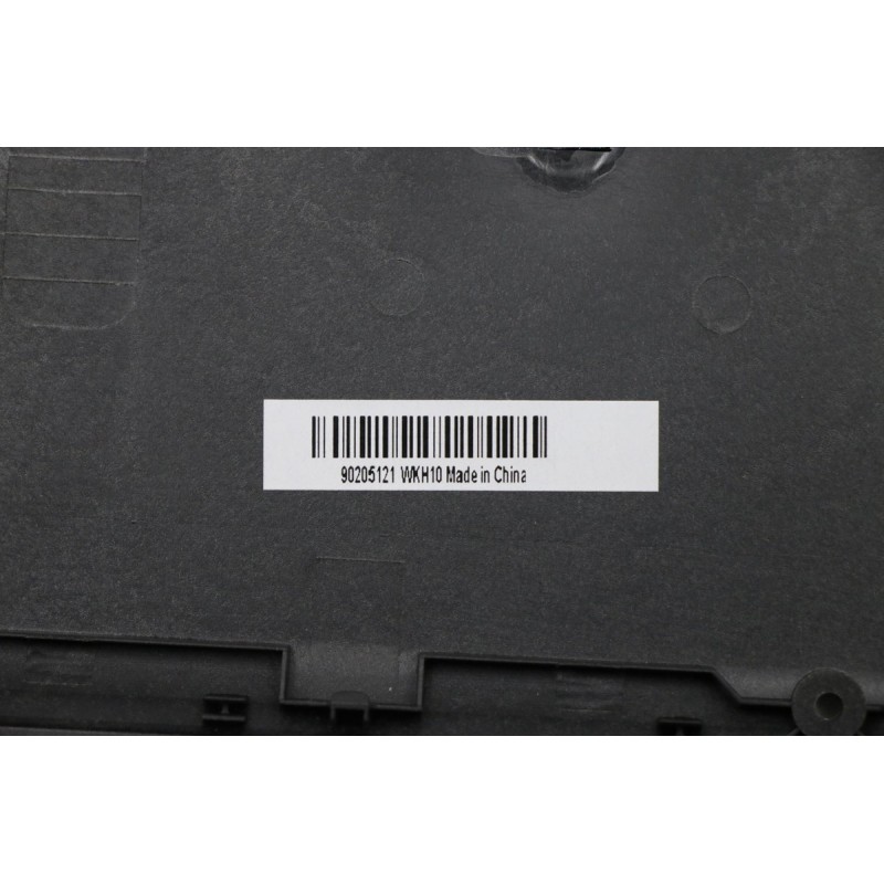 New ZIVY0 Lower Case BK 90205121 Lenovo Laptop Bottom Cover colore:black original