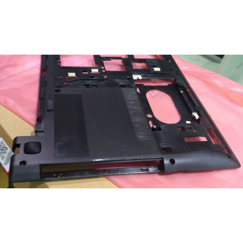 Поддон для Ноутбука 90202858 Lenovo G500s цвет:чёрный - оригинал