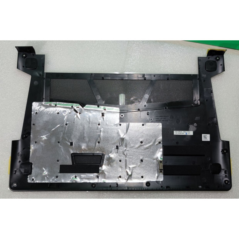 New 90201985 Lenovo Y510P Laptop (ideapad) Type 6494 Laptop Bottom Cover colore:black original